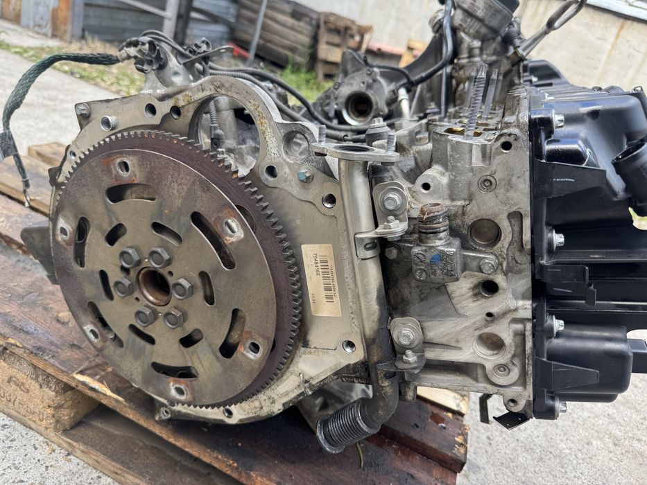 Двигател БМВ Н53Б30А, 3.0и 272кс (dvigatel bmw n53b30a)