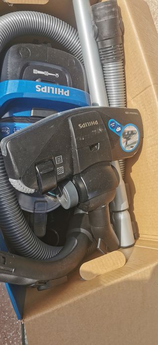 Aspirator Philips stare bună
