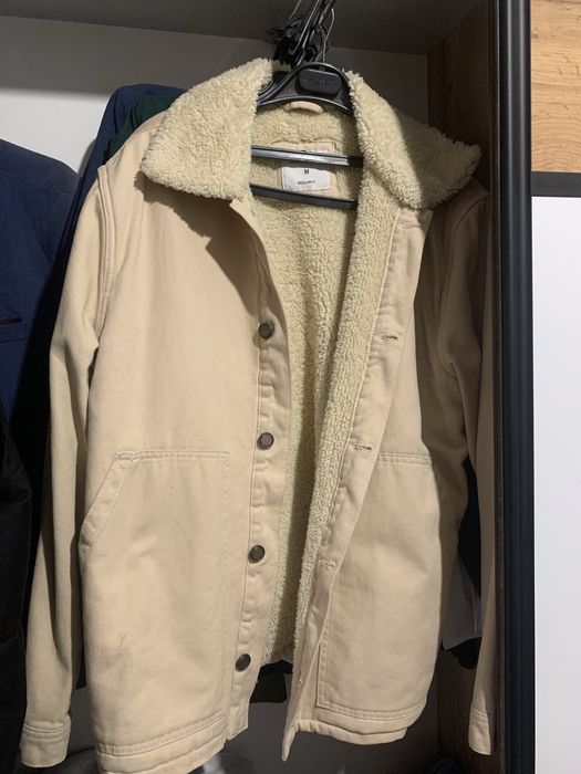 Продаю джинсовку