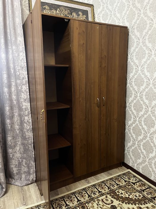 Спальный гарнитур