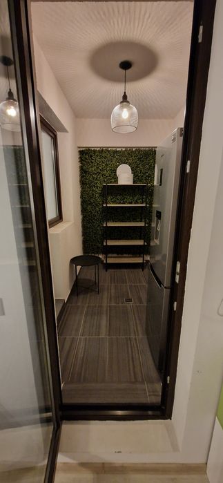 Apartament 2 camere open-space