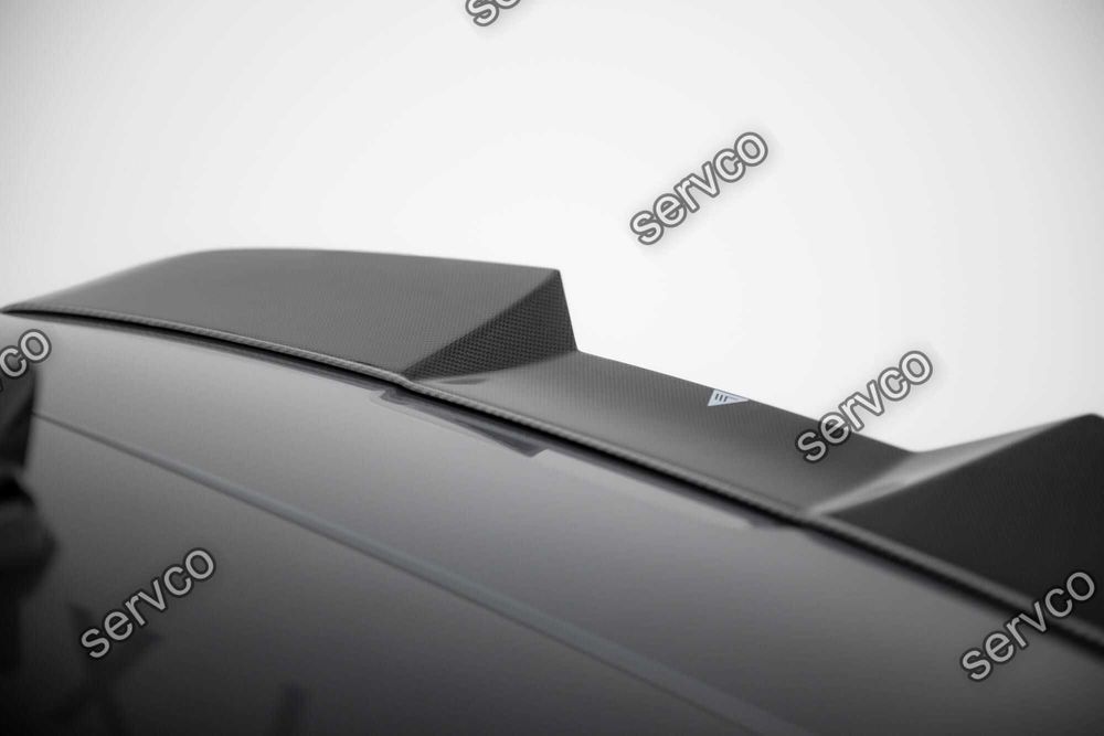 Eleron Audi RS3 S3 A3 S-Line Sportback 8Y 2020- v12 - Maxton Carbon