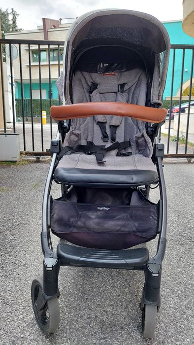 Бебешка количка Peg Perego Book 51