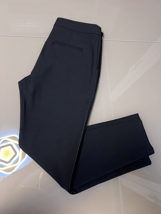 Черен панталон - нов с етикет