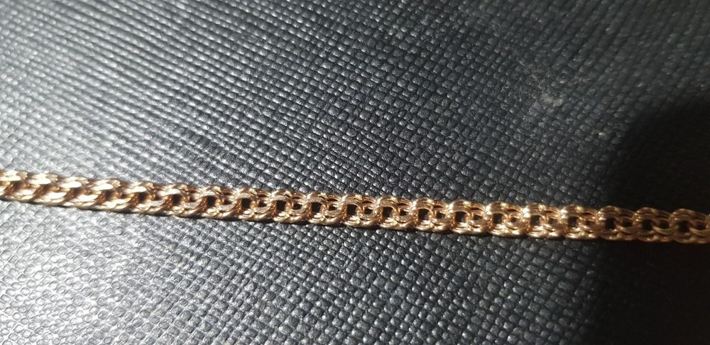 Золото цепь бисмарк