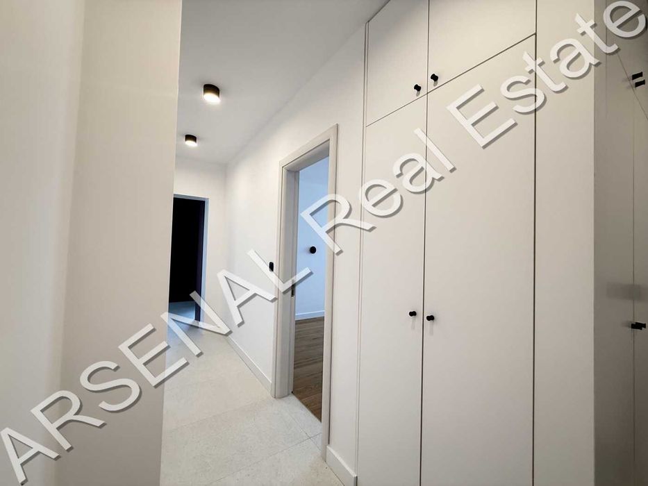 Дава се под наем Тристаен апартамент в София, Овча купел - 105 кв.м за 797.64 € - Снимка #1