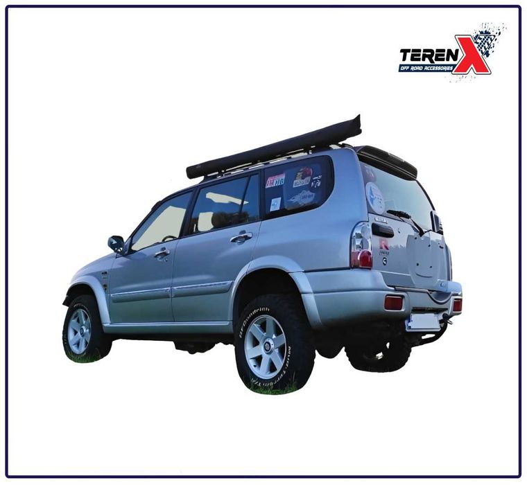 Kit inaltare suspensie pentru Suzuki Grand Vitara 1, +5cm