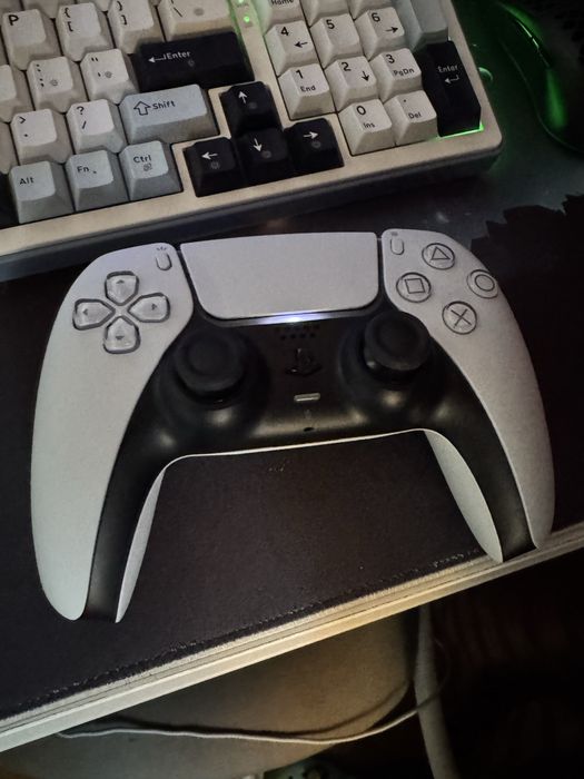 Consola PlayStation 5 Digital Edition (PS5) Slim, 1TB SSD, D-Chassis