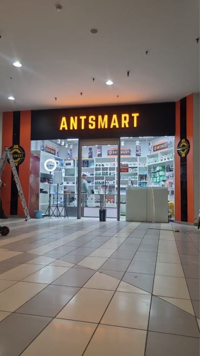 БАННЕР АЛМАТЫ ең төмен бағада.