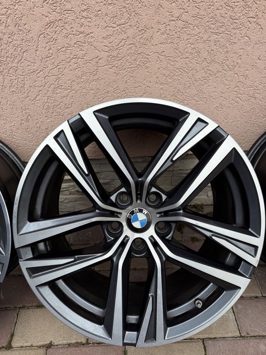 Jante aliaj R18 BMW 4 G26 6877936-05