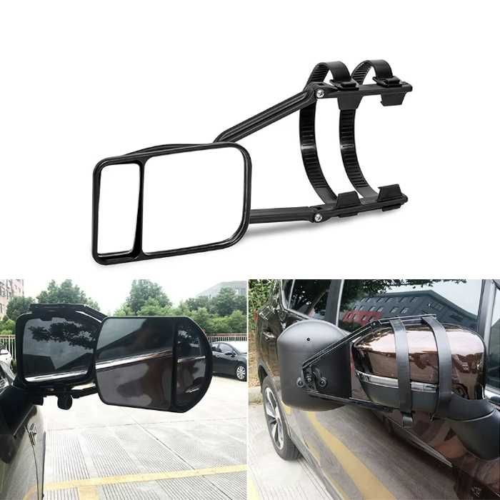 Огледало за каравана PA746 - 18см/12см