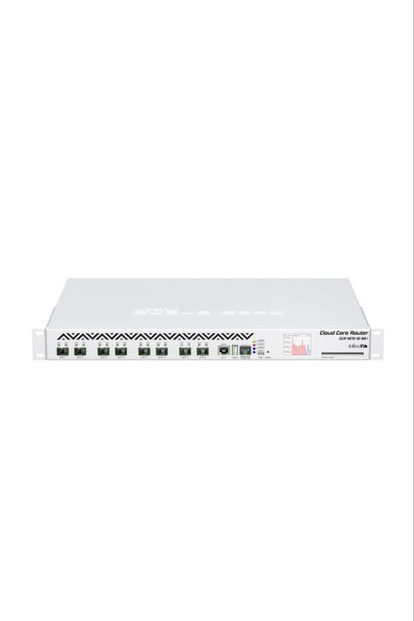 Mikrotik CCR1072-1G-8S