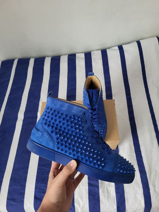 Christian Louboutin