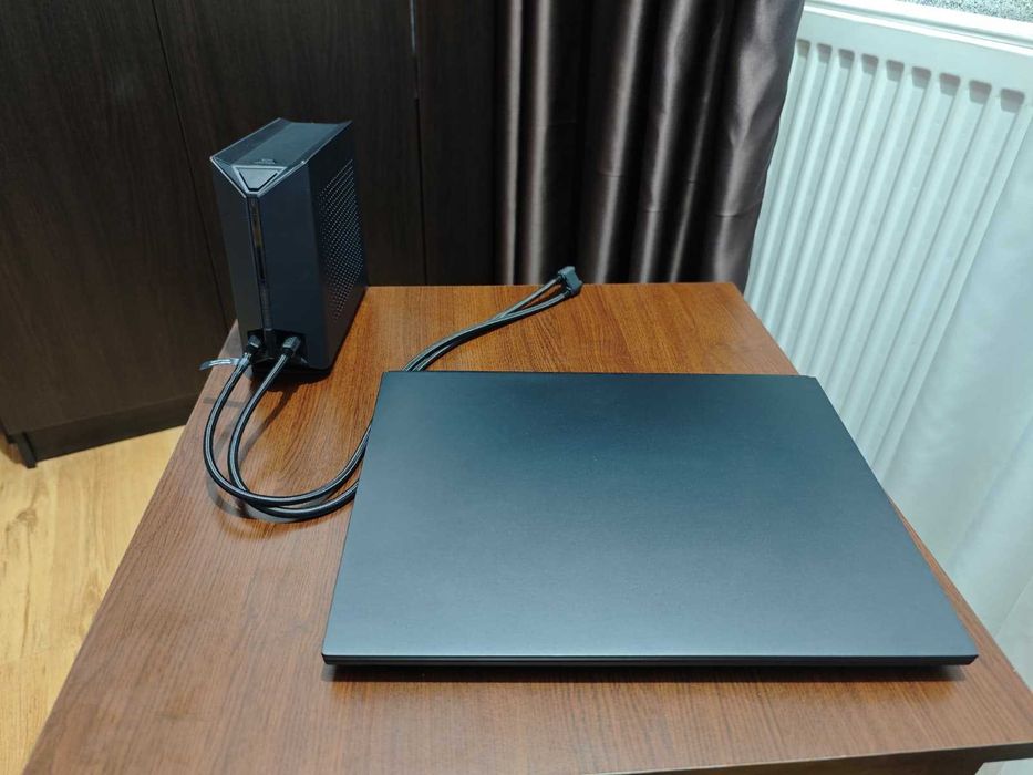 Laptop Gaming Extrem i9-13900HX | RTX 4080 (175W) | Racire Lichida