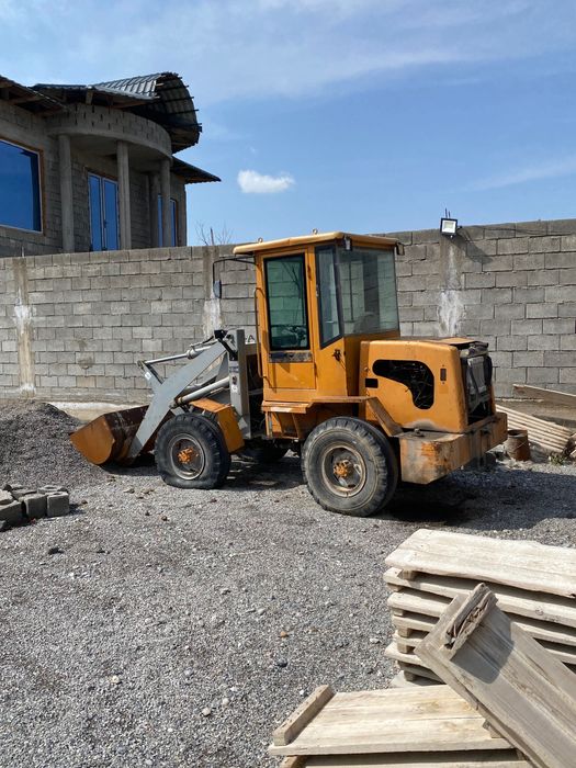 Шлакаблок апарат комплект