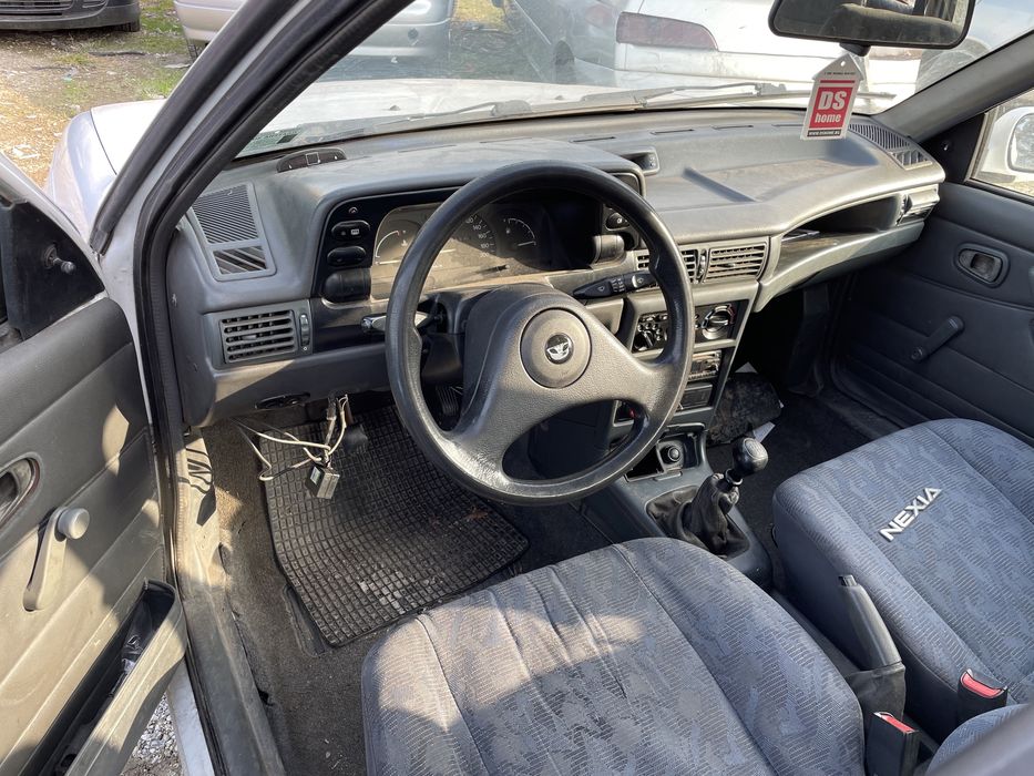Daewoo Nexia 1.5 75hp 1998 На Части