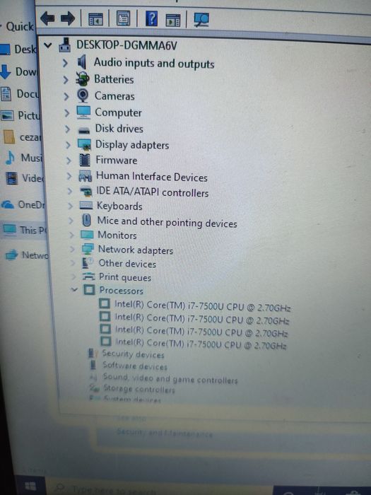 Placa Modul conectare Hard Disk SSD - Asus X556u A556u F556u K556u