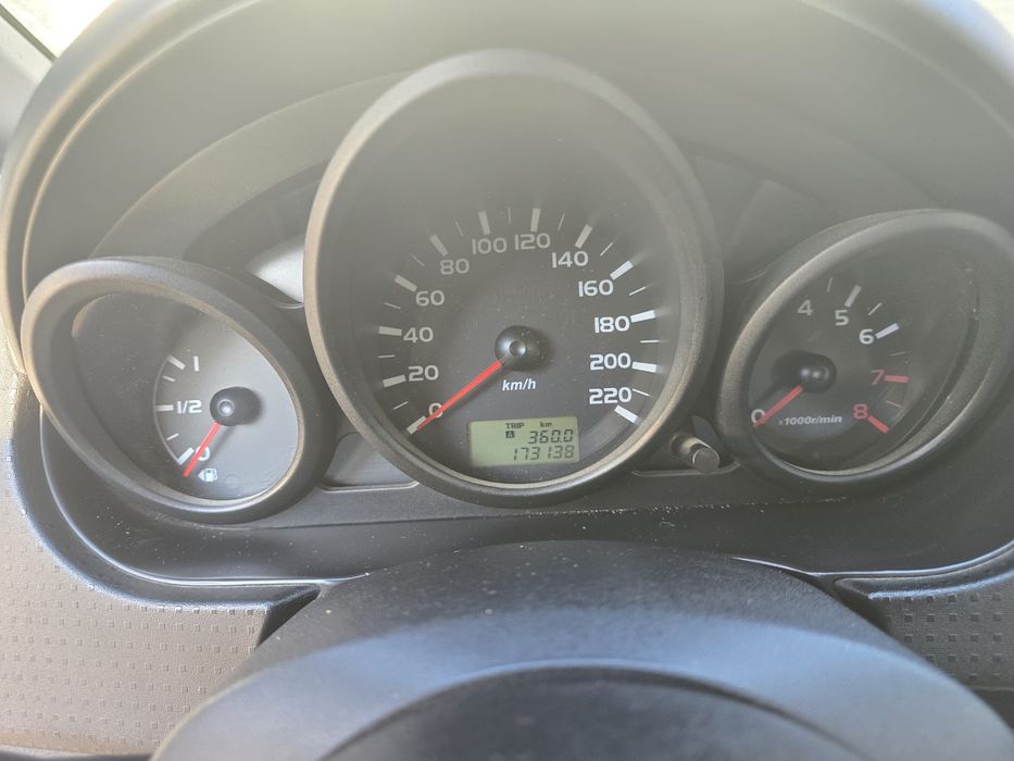 MITSUBISHI Colt 2006 — imagine 5