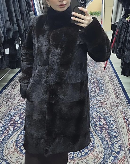 Норковые Шубы от 200.000