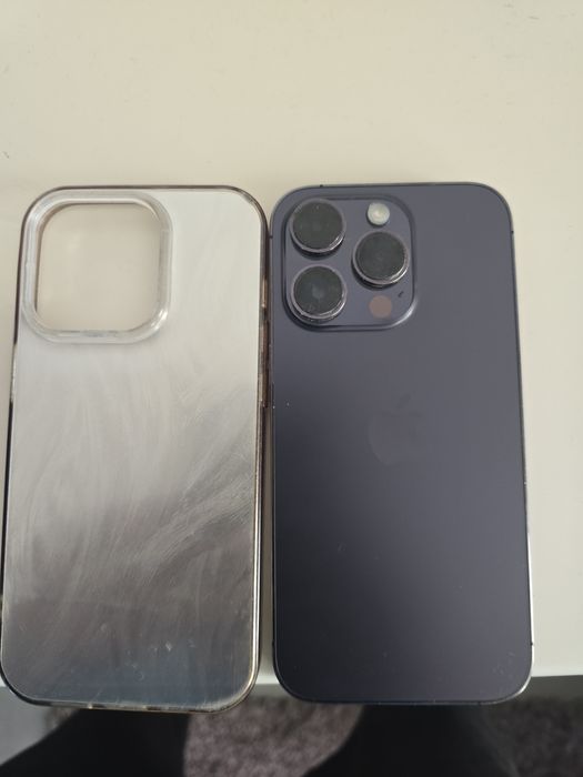 Iphone 14 pro 256 gb