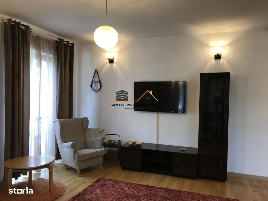 Apartament 3 camere-Complex Vivnado Unirii-Carol-Central-