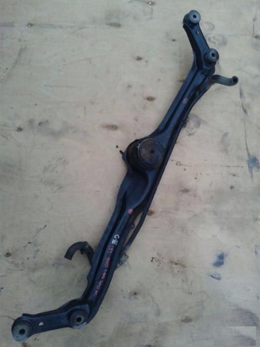 Балка гольф, пассат, венто, ауди