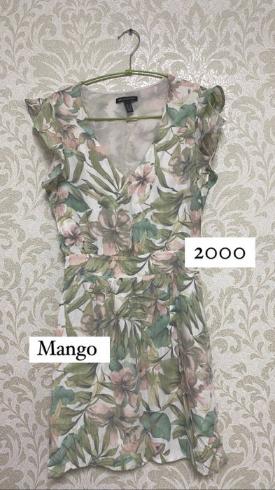 Свитера Mango