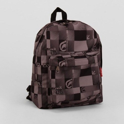 Рюкзак молодёжный на молнии в ассортименте