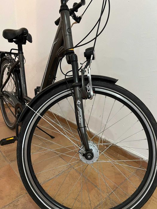 Велосипед Prophete 26"