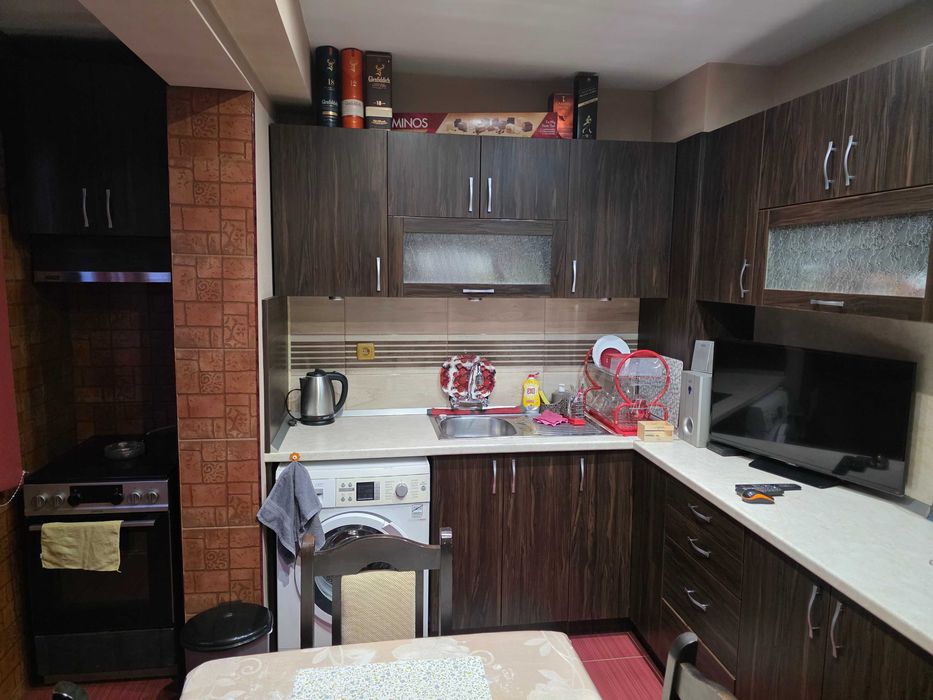 Продава се Двустаен апартамент в Казанлък - 70 кв.м за 729 €/кв.м - Снимка #11