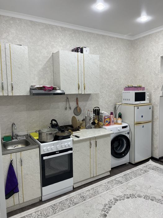 В мобиле 1 комнатная меняется