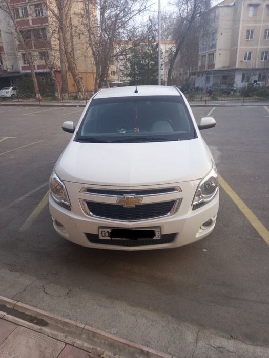 Cobalt 2022 4poz avtomat full