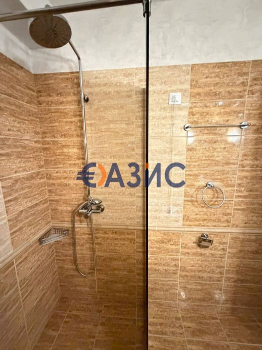 Продава се Тристаен апартамент в к.к. Слънчев бряг - 90 кв.м за 1026 €/кв.м - Снимка #12