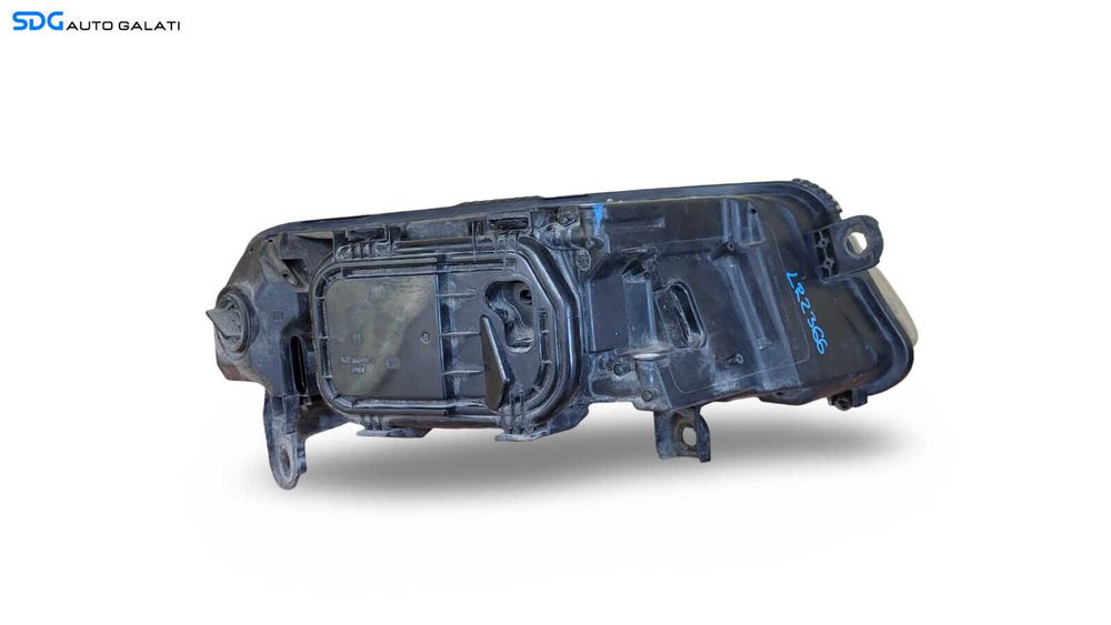 Far Stanga Xenon Audi A6 C6 4F 2004 - 2011 Cod 4F091003AK 5DV008290-00 [LR2366]