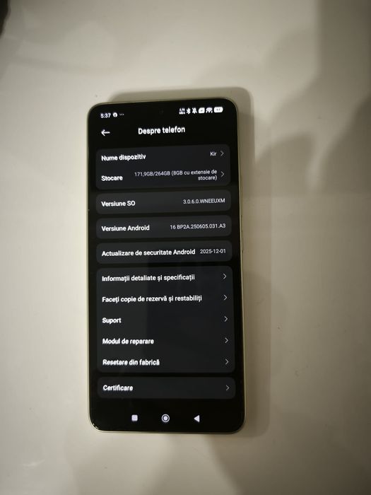 De vânzare Xiaomi 14 T cu garanție