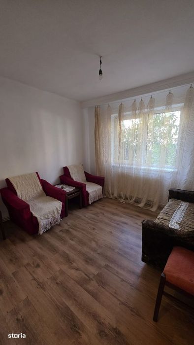 Apartament de 2 camere, 34.60 mp., zona Micro 3
