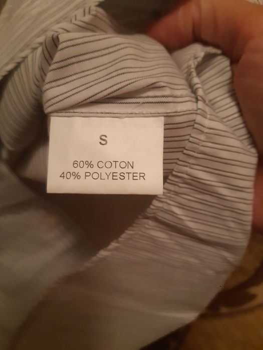 Новые мужские рубашки