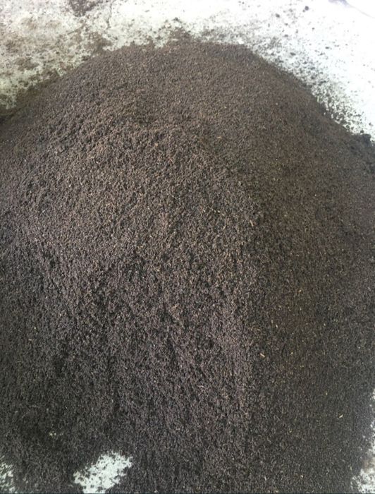 BIOGUMUS (BIOGUMIS)  tabiy o'g'it