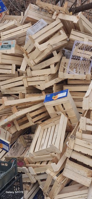 Ящик на бания дрова бесплатно