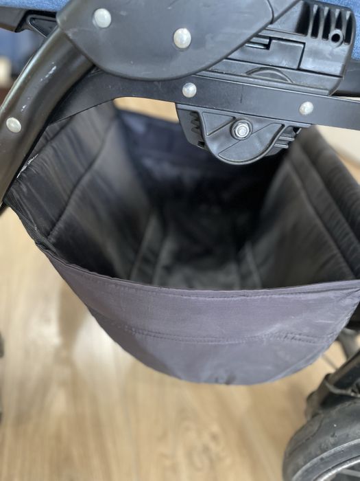 Количка star nio 3 в 1