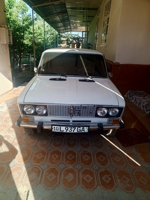 Vaz2106yili 1996 gaz