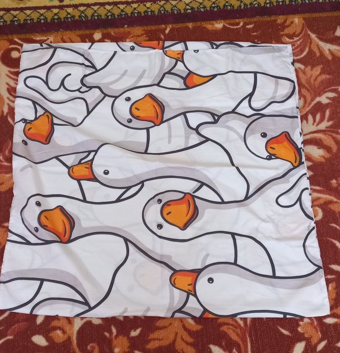 Постельное белье