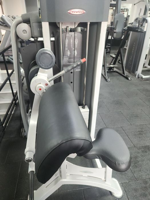 Бицепс машина Panatta