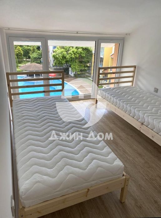 Продава се Тристаен апартамент в к.к. Слънчев бряг - 90 кв.м за 1110 €/кв.м - Снимка #7