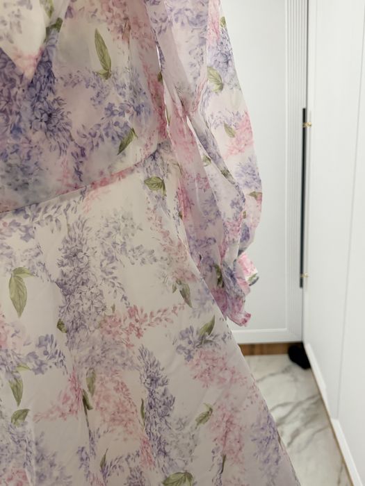 Платье на вечер.