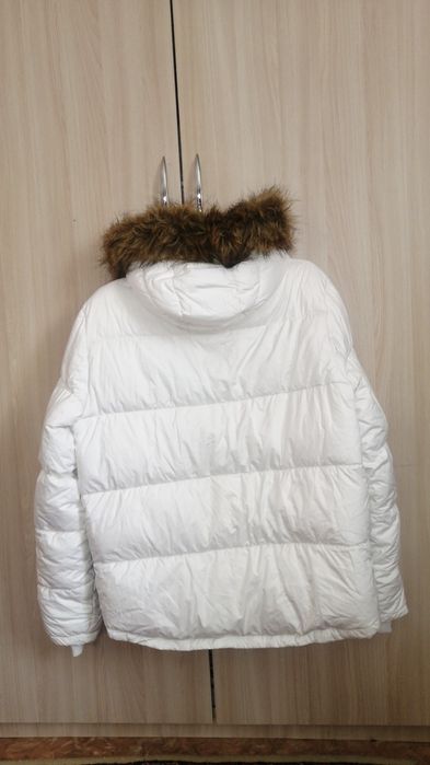 куртка puma. размеp S-M