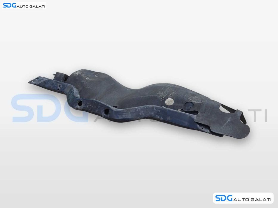 Traversa Inferioara Radiator Jeep Compass 2006 - 2017 [LN0604]
