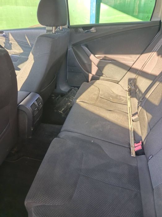 Volkswagen Passat b6