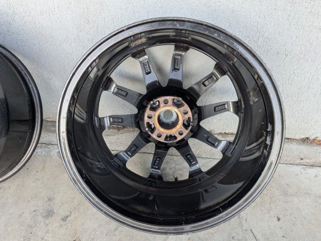 Jante 18" 5×108 Volvo XC60 XC70 XC40 XC90 S90 V90 S60 V60 KBA 52126