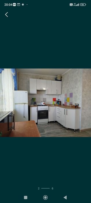 Сдам 3 комнатную квартиру